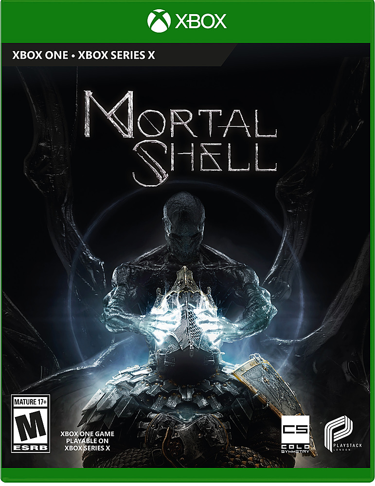 Mortal shell xbox Clearance